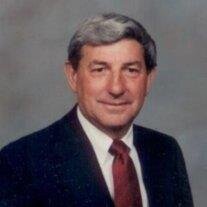 Nicholas Petkoff