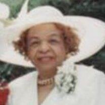 Ms. Voncyle R. Davis