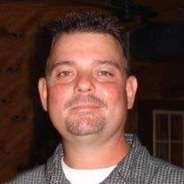 Michael James Hodges