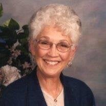 Carolyn Ann Carlson