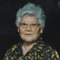 Minok C Dunham