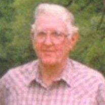 Leon (Bill) William West