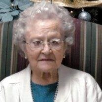 Lucile Carter