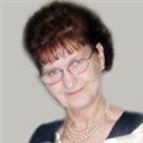Bonnie S. Holt