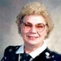 Virginia C. Vogt