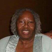 Deloris Loretta Hudson