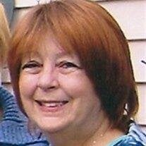 Mrs. Cynthia L. Osgood