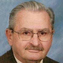 Edmund Earle Smith