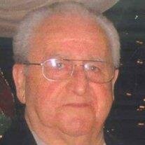 Thomas J. "Tom" Mannino