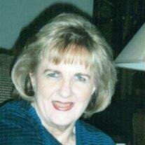 Mrs. Nancy Jean Dunn  Stewart