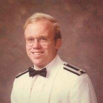Paul 'Randy' Wies