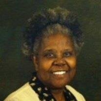 Betty Sperling Jenkins
