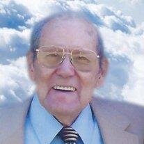 George R. Kingrey