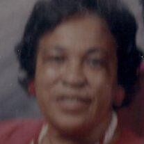 Bernice  Hilton Winder 