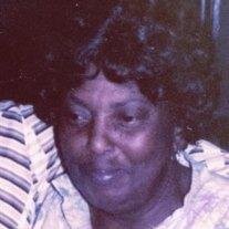 Hazel Murphy Encalade