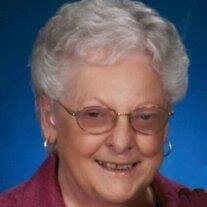 Norma Jean Guimond