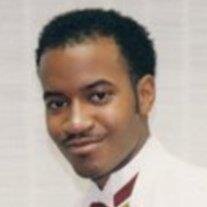 Mr. Walter Lee Winston Jr.