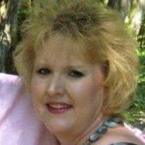 Lecia Gregory Rikard