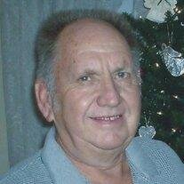 LeRoy Evald Johnson