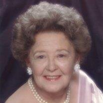 Elizabeth Jane Gleason