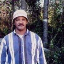 MR. CLIMMIE JONES JR.