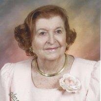 Alethea Bigham Segal