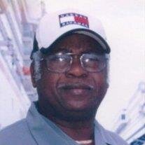 Mr. Jewell Howard