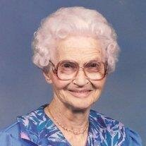 Edna Joy Miller