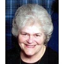 Mildred Watson Ayers