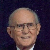 Aubrey L. Waters
