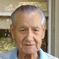 Patrick Boyd Hayden