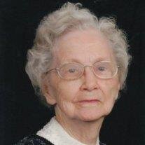 Sarah  Ann Heard Calhoun