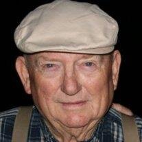 Raymond Miller Sr