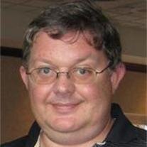 Paul Jerry Bradley