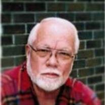 Clarence Burdette,