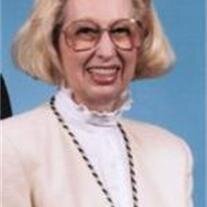 Justine Calvert