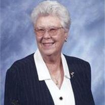 Eunice Dendy