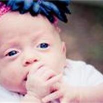 Adilynn McDonald