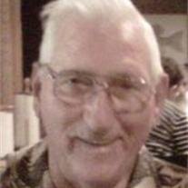 Carl Swann