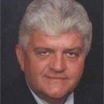 Bobby West