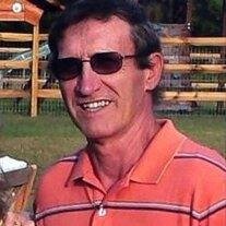 Mr. William "Bill" Wayne Nesbit Jr.