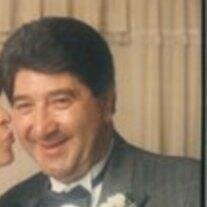 Joseph  H. "Joe Nick" Nicotera