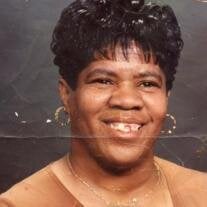 Antoinette Bernice Hutchins
