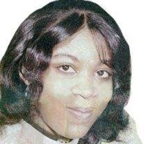 Ms.  Carolyn Jean Alford