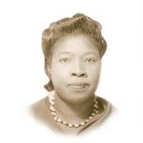 Mrs. Mary Lue Morton
