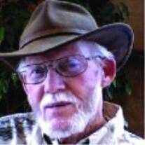 Joseph Robert McManus
