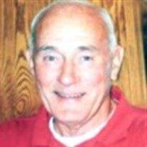 Charles E. "Chuck" Gallagher