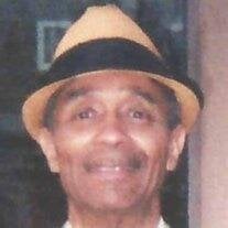 Mr.  Horace H. Niles Sr.