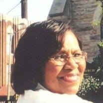 Rev. Deacon Claudia Hollinger