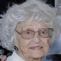 Mrs. Sophie Ann Seely